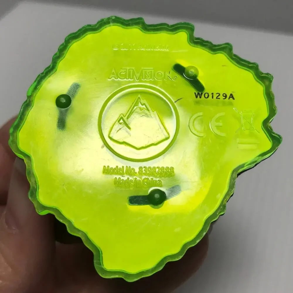 Skylander 2011 activision